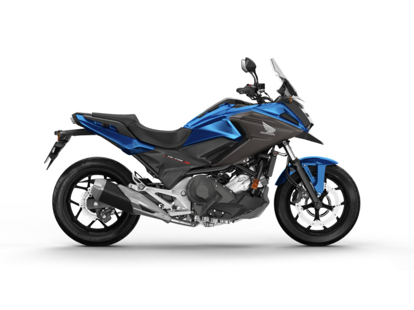 grantham honda motorcycle